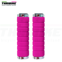 ราคา ปลอกแฮนด์จักรยานเสือภูเขา แบบโฟม มีตัวล็อค THAIIBIKE (20936174132)