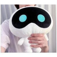 ราคา 30Cm Bt21 Cartoon Kawaii Peripheral Series Spaceman Plush Doll Cute Cartoon Doll Holiday Gift Toy (16942113014)