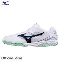 ราคา Mizuno รองเท้าแบดมินตัน WAVE DRIVE 8รองเท้าผ้าใบระบายอากาศสำหรับผู้ชายและผู้หญิง (20594401590)