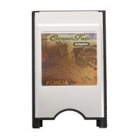 ราคา PCMCIA อุปกรณ์เก็บข้อมูลขนาดกะทัดรัดเครื่องอ่านการ์ดอะแดปเตอร์สำหรับแล็ปท็อป (6107568632)