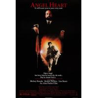 ราคา ฟิล์มศิลปะลายหัวใจนางฟ้าของตกแต่งผนังบ้านโปสเตอร์ผ้าไหม24X36นิ้ว0726 (19820384538)