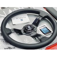 ราคา พวงมาลัย NARDI ITALY 330 ก้านดอกไม้ Limited ด้ายฟ้า ลายเซนฟ้า รุ่นพิเศษ แท้ อิตาลี่ ของใหม่ (20940487284)