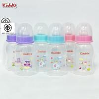 ราคา ขวดนมคอแคป Dadida 4 ออนซ์ พร้อมส่ง (14536183865)