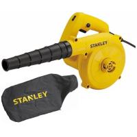 ราคา โบลเวอร์ 600w พร้อมถุงเก็บฝุ่น STANLEY รุ่น STPT600 By Mcmachinetools (240404913)