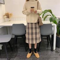 ราคา my ai style กระโปรง กระโปรงยีนส์ กระโปรงทรงเอ กระโปรงผู้หญิง สไตล์เกาหลี สําหรับผู้หญิง 2023 ใหม่ A93M0VT 34Z230822 (20118754180)