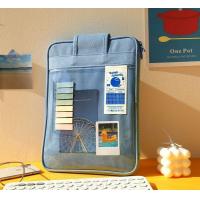 ราคา พร้อมส่ง กระเป๋าใส่ไอแพด ช่องเยอะ ใส่ iPad Tablet กันกระแทก สําหรับ for ipad Air5 Air4 10 9 Gen9 Gen7 Gen8 10 2 Pro 11 2020 2019 2018 2017 9 7 (18884681271)