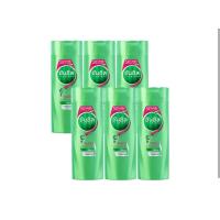 ราคา ซันซิล แชมพู สีเขียวอ่อน ผมยาว 120 มล x6ขวด (20615222767)