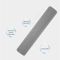 ราคา Xiaomi Youpin Handfree Aluminum Tube Self Wringing Flat Mop (13848179188)