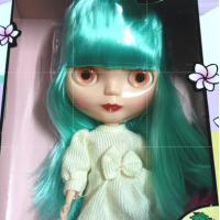 ราคา ตุ๊กตาเปลี่ยนสีตา ตุ๊กตาบลายธ์ราคาถูก 3ตัว ตัวละ 279 บาท คละชุด พร้อมส่ง (20532153974)