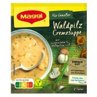 ราคา Maggi แม็กกี้ ซุปครีม จากเยอรมนีมีกลิ่นหอมของสมุนไพร และส่วนผสมจากสมุนไพรต่างๆ ทำให้เพิ่มรสชาติความอร่อย (20557042266)