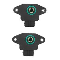 ราคา 35170 22010 Throttle Position Sensor Fits for Hyundai Elantra Tiburon Coupe Accent SAAB Volvo (20817541225)