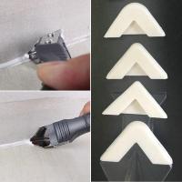 ราคา 3In1 Silicone Glue Remover Caulk Finisher Sealant Smooth Scraper Clear Kit Tool (15406538997)