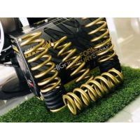 ราคา สปริงโหลด SILVER STREET MAX แท้ ใหม่ สปริงรถยนต์ สปริงแต่ง ตรงรุ่น Toyota Camry ACV40 acv41 acv42 สปริงของแท้ 100 (20887628054)