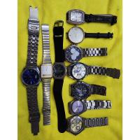 ราคา นาฬิกา มือสอง ราคาเหมา แบรนด์เนม งานช่าง เหมาะกับผู้ที่ซ่อมเป็น (21251436724)