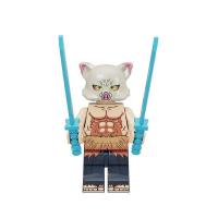 ราคา เลโก้ดาบพิฆาตอสูร lego demon slayer เลโก้ดาบพิอสูร lego ดาบพิฆาตอสูร ตัวต่อดาบพิฆาต ดาบพิฆาตอสูร (16319787542)