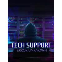 ราคา Tech Support Error Unknown เกม คอมพิวเตอร์ โน๊ตบุ๊ค เกมส์ PC แบบ แฟลชไดร์ฟ GAME สำหรับ Windows ติดตั้งง่าย (16375159278)