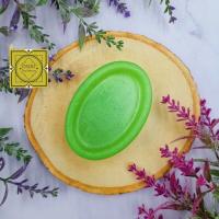 ราคา 50 ก้อน สร้างอาชีพ สบู่สูตรว่านหางจระเข้ สบู่สมุนไพร 50 ก้อน ยกลัง ว่านหางจระเข้ (8812651625)