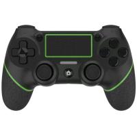 ราคา ตัวควบคุมไร้สายสำหรับ PS4 Playstation PS 4 Play Station Pro เกมแพดแบบบางอุปกรณ์เสริมแผ่นเกม (21170555138)