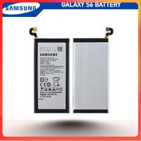 ราคา แบตเตอรี่ Samsung Galaxy S6 รุ่น EB BG920ABE 2550mAh แบตแท้แท้ (13337590869)