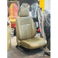 ราคา เบาะเดิม เบาะติดรถยนต์ Civic Es dimension แท้ มือสอง ฝั่งคนขับ หนังสวย ใช้งานได้ปกติ Car Seat เบาะรถเดิมโรงงาน (20849754470)