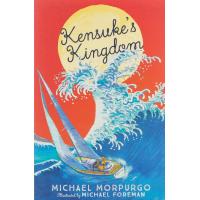 ราคา Kensukes Kingdom Egmont Modern Classics หนังสือภาษาอังกฤษมือ1 New พร้อมส่งจากไทย (10101580307)