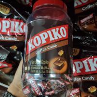 ราคา สินค้าขายดี Coffee 200 tablets Kopiko brand Kopico Coffee Candy อมกาแฟ 200 เม็ด kopiko ตรา โกปิโก้ ลูกอมกาแฟJR6 3307 สินค้ามาใหม่ (12111910682)