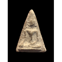 ราคา พระนาง หลวงพ่อกวย วัดโฆสิตาราม เนื้อผงพุทธคุณ ยุคต้น แท้รับประกัน 4997 (20966386388)