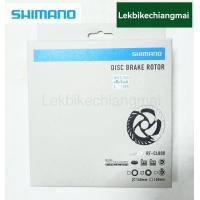 ราคา ใบดิสเบรค SHIMANO RT CL800 CENTER LOCK Disc Brake Rotor 140 160 mm (16335036279)