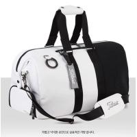 ราคา ② Titleist HONMA ANEW PG Golf Bag Clothes Bag The Large Capacity Of High Grade Men And Women Clothes Bag Boston Bag Clothes Bag Of Golf Bag ซื้อทันทีเพิ่มลงในรถเข็น (16620150586)