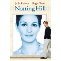 ราคา Notting Hill รักบานฉ่ำที่น็อตติ้งฮิลล์ 1999 DVD Master พากย์ไทย (17392267448)