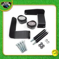 ราคา กันล้ม NINJA250 300 RACING POWER กันล้มข้างเครื่อง KAWASAKI งานCNC (17538857355)