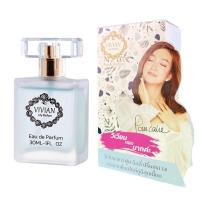 ราคา ขายส่ง น้ำหอมวิเวียน VIVIAN ขนาด 30 มล ของแท้ 100 6 ขวด 1โลห 2โหล 3โหล (20777677950)