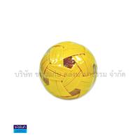 ราคา MARATHON ลูกตะกร้อ มาราธอน แรมโบ้ R1 และ R2 สีน้ำตาล สีเขียว ราคา ลูก KKNT (16543869896)