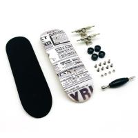ราคา IJVBTV ของขวัญคริสต์มาสไม้พลาสติก Fingerboard นิ้วของเล่นของเล่นตั้งโต๊ะการศึกษาสเก็ตรถบรรทุกสเก็ตบอร์ดนิ้วของเล่นบีบคลายเครียด Fingerboard โมเดลสเก็ตบอร์ดสเก็ตบอร์ดมินิ (20094223939)