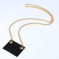 ราคา เหมาะสำหรับกระเป๋าใส่บัตร YSL Saint Laurent Liner อุปกรณ์เสริมกระเป๋า Tali Bahu กระเป๋าสตางค์โซ่ DIY Crossbody ซื้อครั้งเดียว (20481365886)