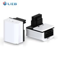 ราคา ขั้วต่อไฟฟ้า ATX3 0 PCI E 5 0 16Pin 12VHRWR อินเตอร์เฟซสายกราฟฟิกการ์ด600W DIY สำหรับ RTX 4090 4080 4070 Ti 3090 Ti (20430362017)