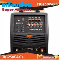 ราคา ตู้เชื่อมไฟฟ้า เครื่องเชื่อมไฟฟ้า ตู้เชื่อมอลูมิเนียม ต้องใช้คู่กับ WATER COOL W300B เท่านั้น รับประกันสินค้า 6 เดือน By MC machinetools (12436540701)