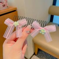 ราคา Kids Long Inserted Comb Hair Clip Broken Hair Sorting Tool Pull Comb Girls Back Head Spoon Hair Comb Women Headwear Insert Comb (20042685411)