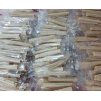 ราคา HALAL ขนมไม้ ตังเม สูตรโบราณ ขนมไม้ตังเม ขนม ตังเมกรอบ มี อย และ ฮาลาล (8468347682)