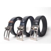 ราคา Reversible saffiano belt เข็มขัดหนัง 2ด้าน 2สี หนังซาฟเฟียโน 2 sides Saffiano 1 1 (20481725365)