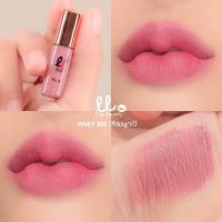 ราคา Lip lover ลิปเลิฟเวอร์ ลิปจิ๋วเนื้อแมท (21087789208)