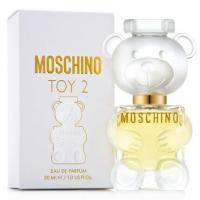 ราคา Moschino Toy 2 Bubble Gum หมีเท็ดดี้ แป้งน้ำหอม 100ml น้ำหอมผู้หญิง (15947471254)