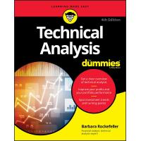 ราคา Technical Analysis For Dummies Business Personal Finance 4th Paperback (7582439683)