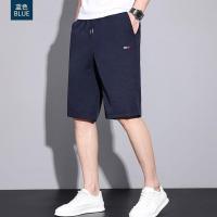 ราคา Tommy Hilfiger ของแท้กางเกงผู้ชาย Tommy กางเกงผ้าไหมน้ำแข็งใหม่ระดับไฮเอนด์ตัวตลกวันพักผ่อนสายสตริงดึงกางเกง5นาที2023ใหม่ (19819584620)