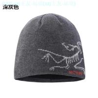 ราคา Arcteryx Foreign Trade Knitted Cap Qiu Dong Mens And Womens Outdoor Sports Winter Wind Earmuffs Baotou Wool Hat Bird Ski Cap (20268802499)