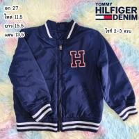 ราคา เสื้อกันหนาวขนเป็ดเด็ก เสื้อโค้ทเด็ก กันลมลุยหิมะ ติดลบเที่ยวต่างประเทศ มือสองของแแท้ 111066 (20874106639)