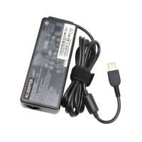 ราคา ORG 90W 20V 4 5A Slim Tip AC Power Adapter สำหรับ Lenovo ThinkPad Yoga 260 370T470 T450s T460s T440s T450 E570 X1คาร์บอน (13024098668)