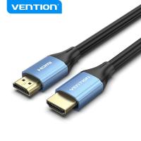 ราคา Vention สาย HDMI 4พัน2 0สายเคเบิ้ลสำหรับ Apple TV PS4 S Plitter สวิทช์กล่อง HDMI เพื่อสาย HDMI 60เฮิร์ตวิดีโอเสียง Cabo สายเคเบิ้ล HDMI 4พัน (16248742874)