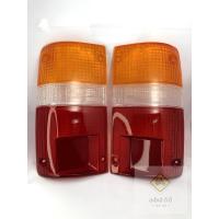 ราคา ฝาไฟท้าย Toyota Mighty X ไม๊ตี้เอ็กซ์ เกรดอย่างดี ยี่ห้อ Diamond (15749232821)