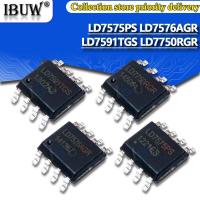 ราคา 5ชิ้น LD7576AGR LD7575PS LD7591TGS LD7750RGR LD7575 LD7576 LD7591 LD7750 SOP SOP8ความยาวได้จริง (18631716773)